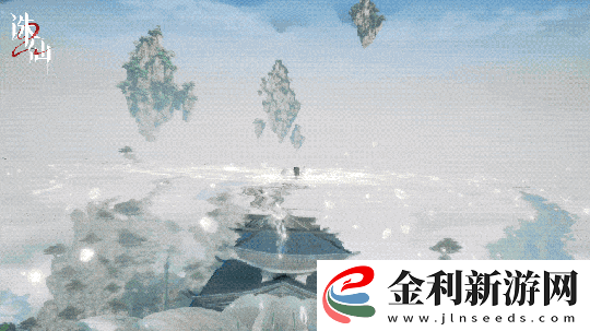探索極致仙俠世界！誅仙2手游“仙途再啟”測試定檔2月27日
