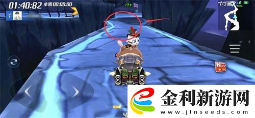 跑跑卡丁車S7賽季第五周挑戰任務玩法攻略