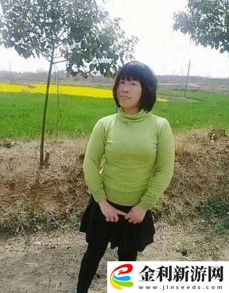 被**的中國農(nóng)村老女人