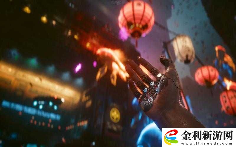賽博朋克2077游戲攻略