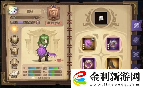 元素方尖角色等級上限說明
