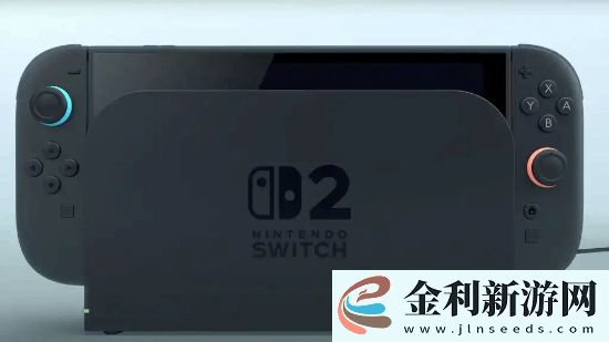 分析師預測NS2定價400刀玩家們興奮了