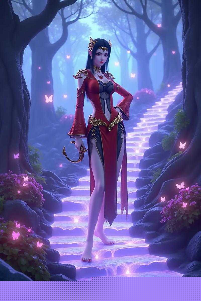 美杜莎3D模擬器游戲好玩嗎