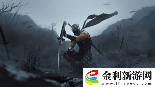 忍龍制作人感謝玩家支持