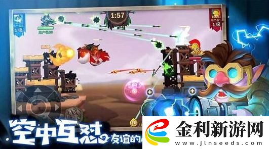 兩座城池城堡防御組件推薦