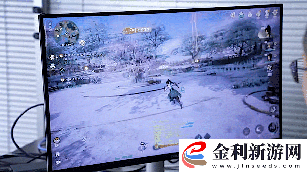 一篇文章帶你了解仙劍世界最全爆料-首款仙俠題材開放世界將于2月19日正式上線！