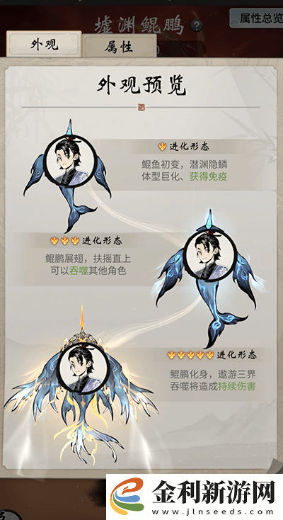 煉化血脈