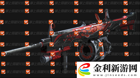 CF超覺醒新征服者介紹