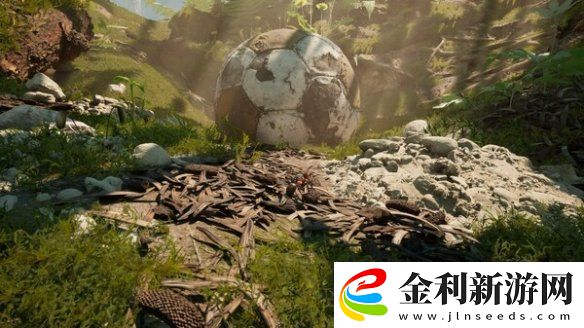 螞蟻帝國遭IGN差評僅3分！Steam卻“多半好評”