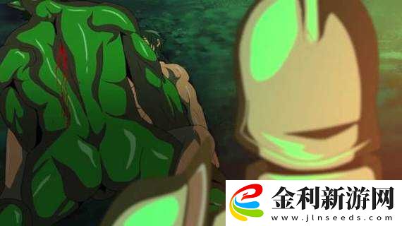 哥布林洞窟動畫片第一季究竟有何獨特魅力