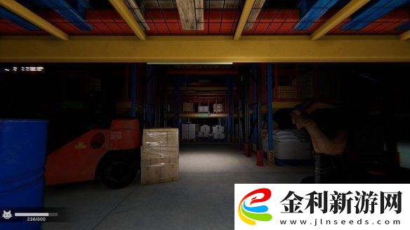 恐怖模擬游戲貓好貨壞發售日公開！3月10日正式發售