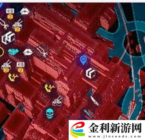 賽博朋克2077克里支線任務完成后解鎖隱藏高級性偶位置介紹