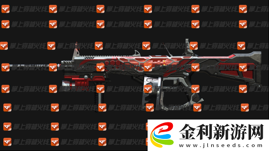 CF超覺醒新征服者介紹