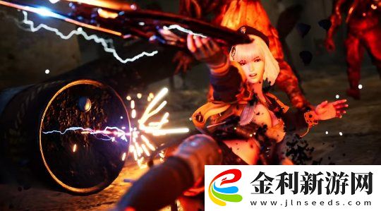劍星x勝利女神