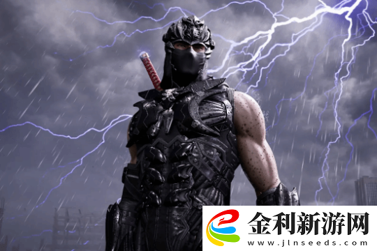 忍龍制作人感謝玩家支持