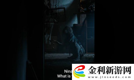 游戲改編電影直到黎明預告片發(fā)布