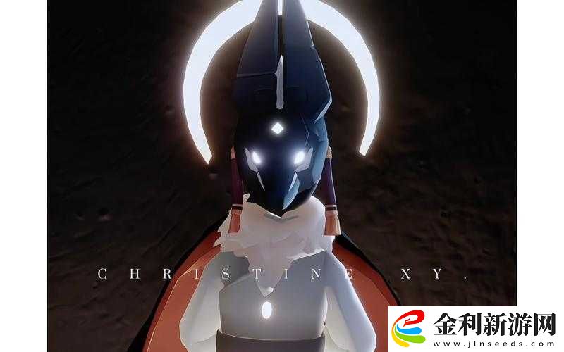 光遇阿努比斯面具