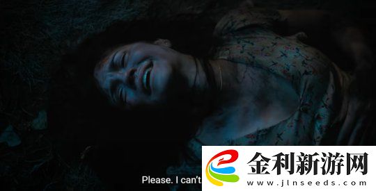 游戲改編電影直到黎明預告片發(fā)布