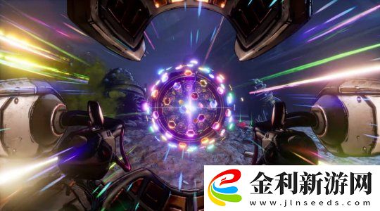 無主之地4公布最新預告片