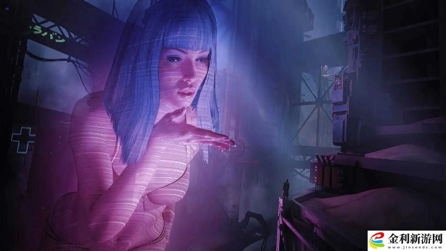 賽博朋克2077