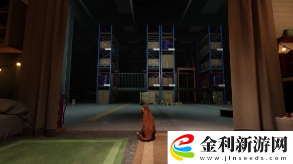 恐怖模擬游戲貓好貨壞發售日公開！3月10日正式發售