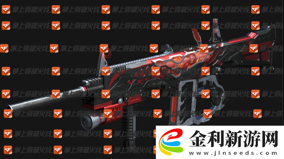 CF超覺醒新征服者介紹