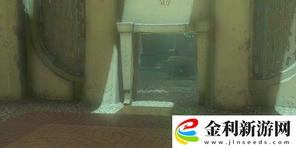 王國之淚馬克魯奇薩神廟怎么過