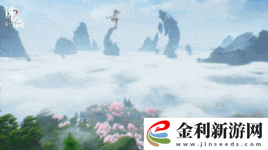 探索極致仙俠世界！誅仙2手游“仙途再啟”測試定檔2月27日