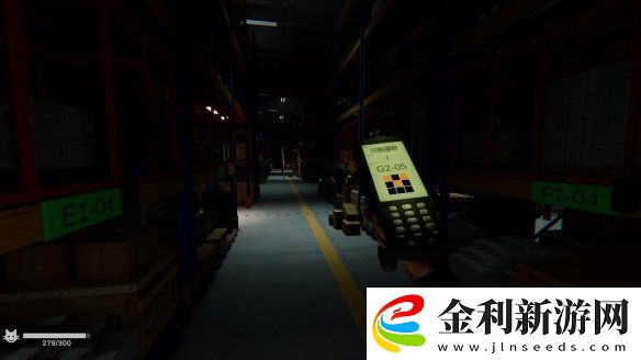 恐怖模擬游戲貓好貨壞發售日公開！3月10日正式發售