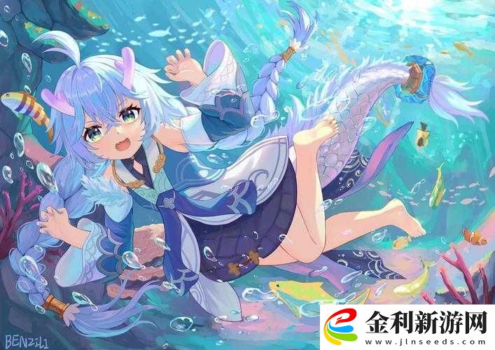 崩壞世界揭秘-星穹鐵道中的白露星魂究竟隱藏著什么秘密