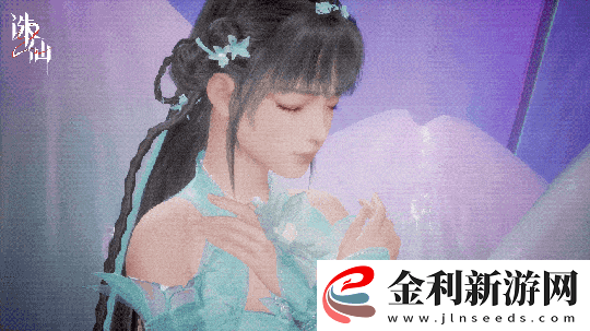 探索極致仙俠世界！誅仙2手游“仙途再啟”測試定檔2月27日