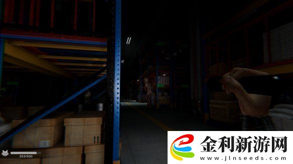 恐怖模擬游戲貓好貨壞發售日公開！3月10日正式發售