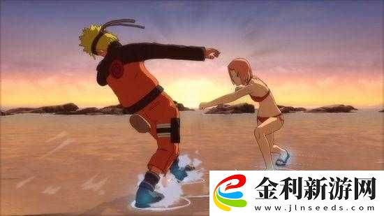 火影忍者