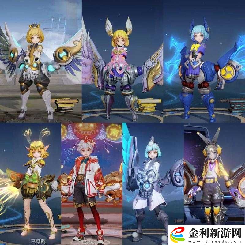 王者榮耀孫臏天狼運算者皮膚特色及限時返場獲取方法介紹