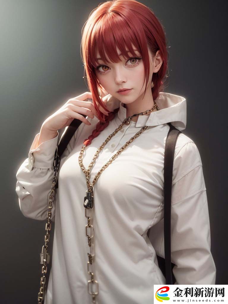 神秘鄰家佳人——的驚艷之美在哪里
