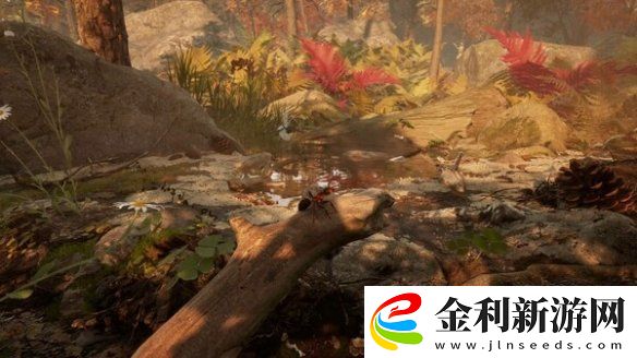 螞蟻帝國遭IGN差評僅3分！Steam卻“多半好評”