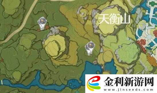 原神小麥如何高效獲取