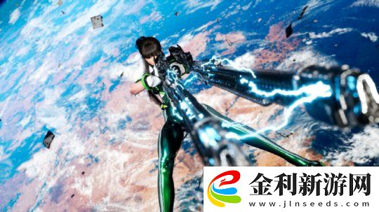 終于來了！劍星確定6月登陸PC平臺(tái)