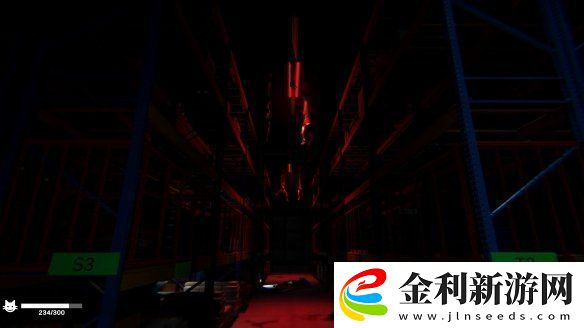 恐怖模擬游戲貓好貨壞發售日公開！3月10日正式發售