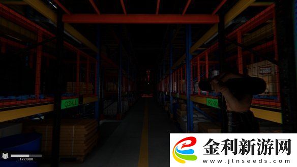 恐怖模擬游戲貓好貨壞發售日公開！3月10日正式發售