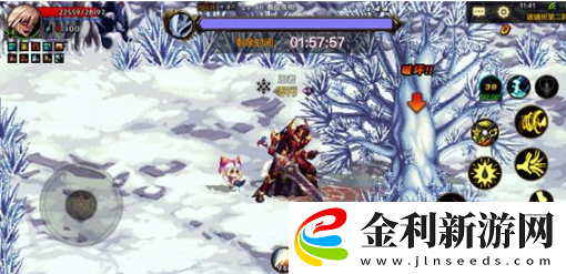 DNF手游玻璃樹副本怎么打