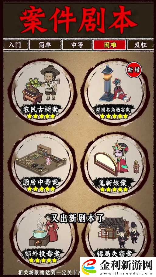 神都探奇如何高效招募門客