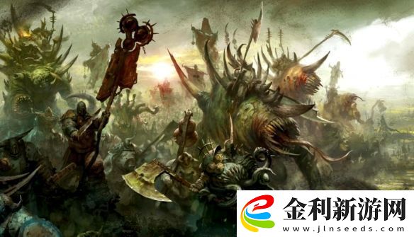 混沌四小販之慈父納垢