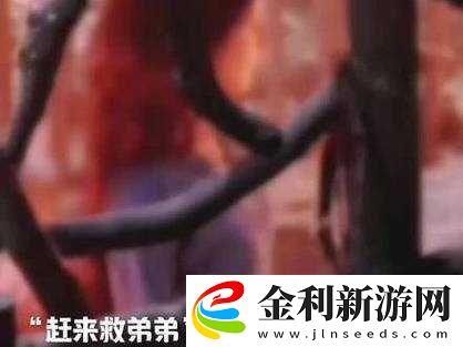 女子被狗鎖脖子