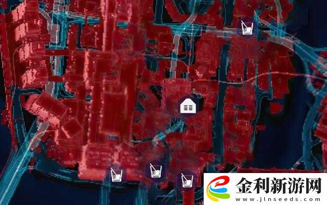 賽博朋克2077游戲攻略