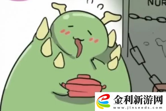 混沌四小販之慈父納垢