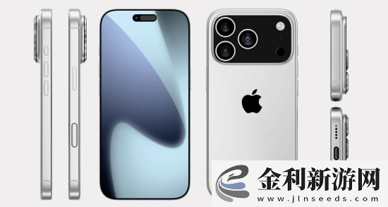 曝iPhone