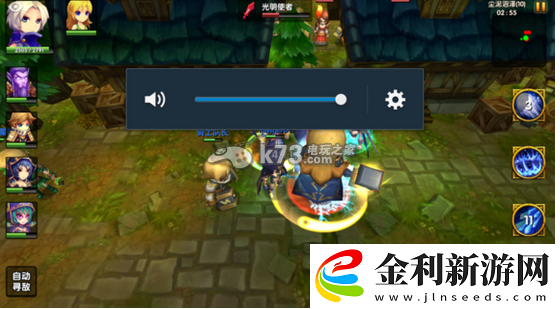 酷酷愛魔獸副本12