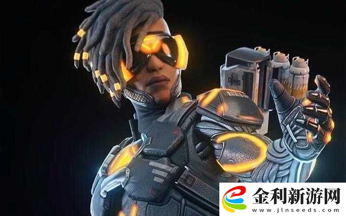 Apex英雄中班加羅爾搭配什么隊友最強