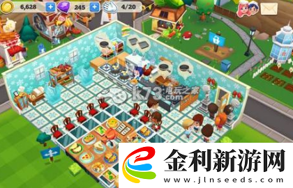 餐廳物語2實用技巧分享